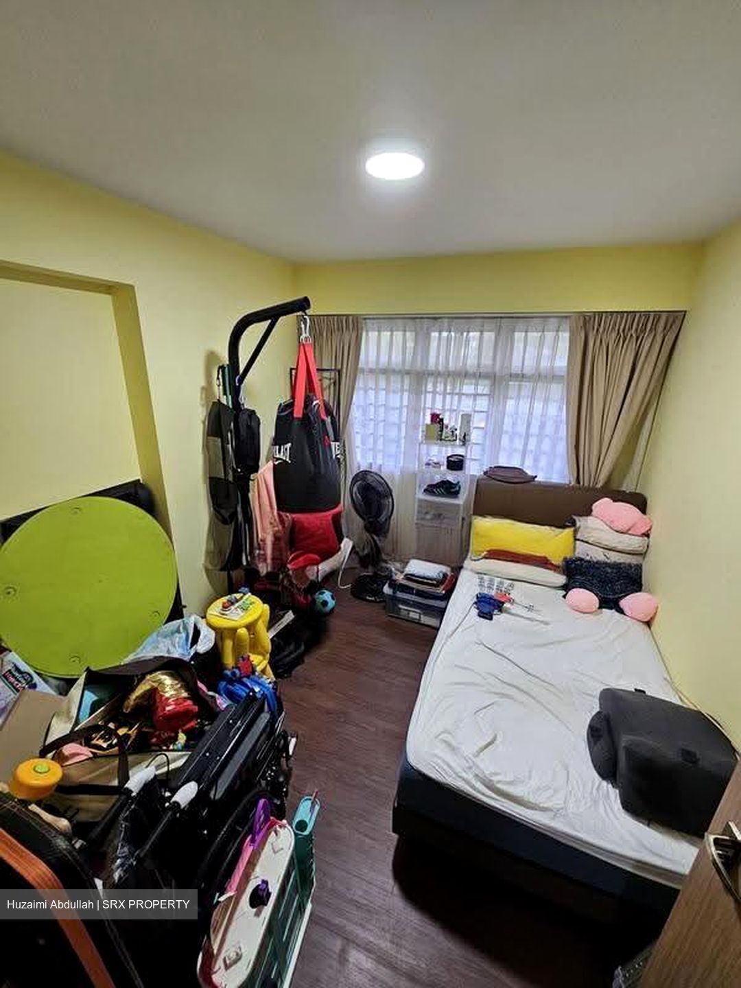 Blk 228B Matilda Sundeck (Punggol), HDB 4 Rooms #633305301